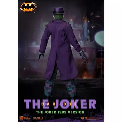 Batman 1989 The Joker