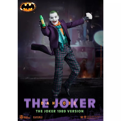 Batman 1989 The Joker