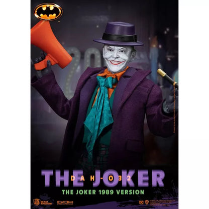 Batman 1989 The Joker