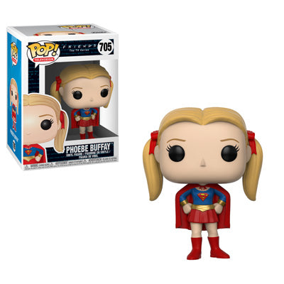 POP! Television: 705 Friends, Phoebe Buffay