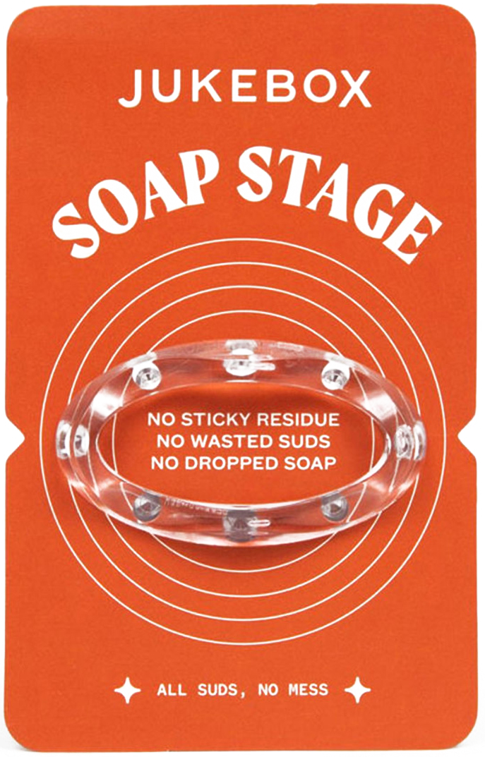 JukeBox: Soap Stage