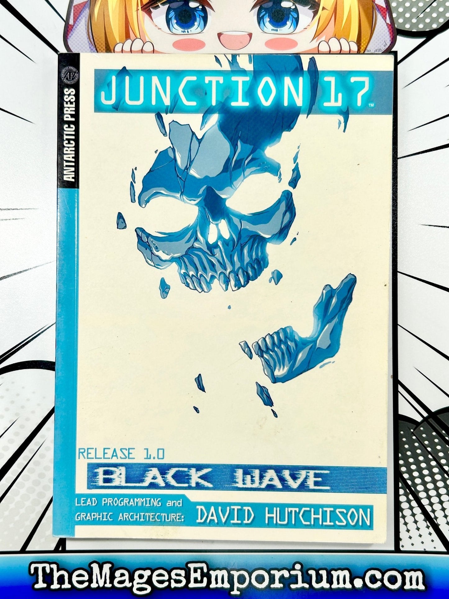 Junction 17 Vol 1