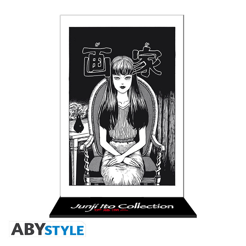 JUNJI ITO Acryl® Tomie