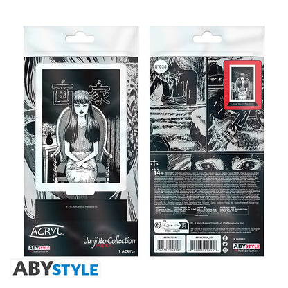 JUNJI ITO Acryl® Tomie