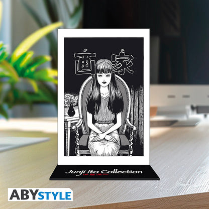 JUNJI ITO Acryl® Tomie