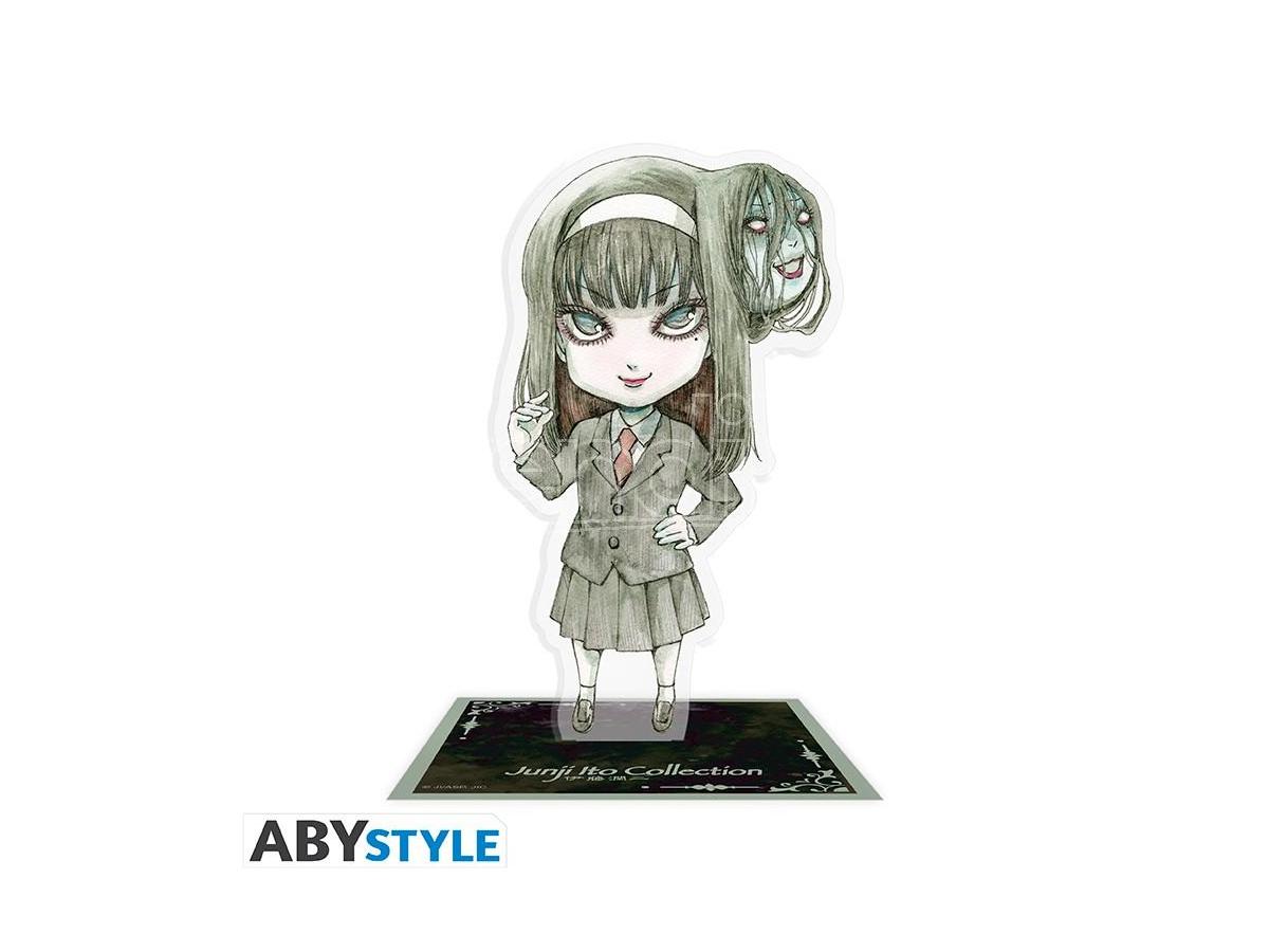 JUNJI ITO - Acryl® - Tomie Chibi