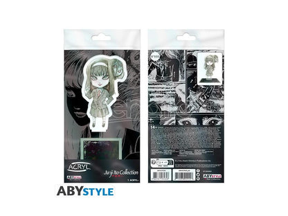 JUNJI ITO - Acryl® - Tomie Chibi