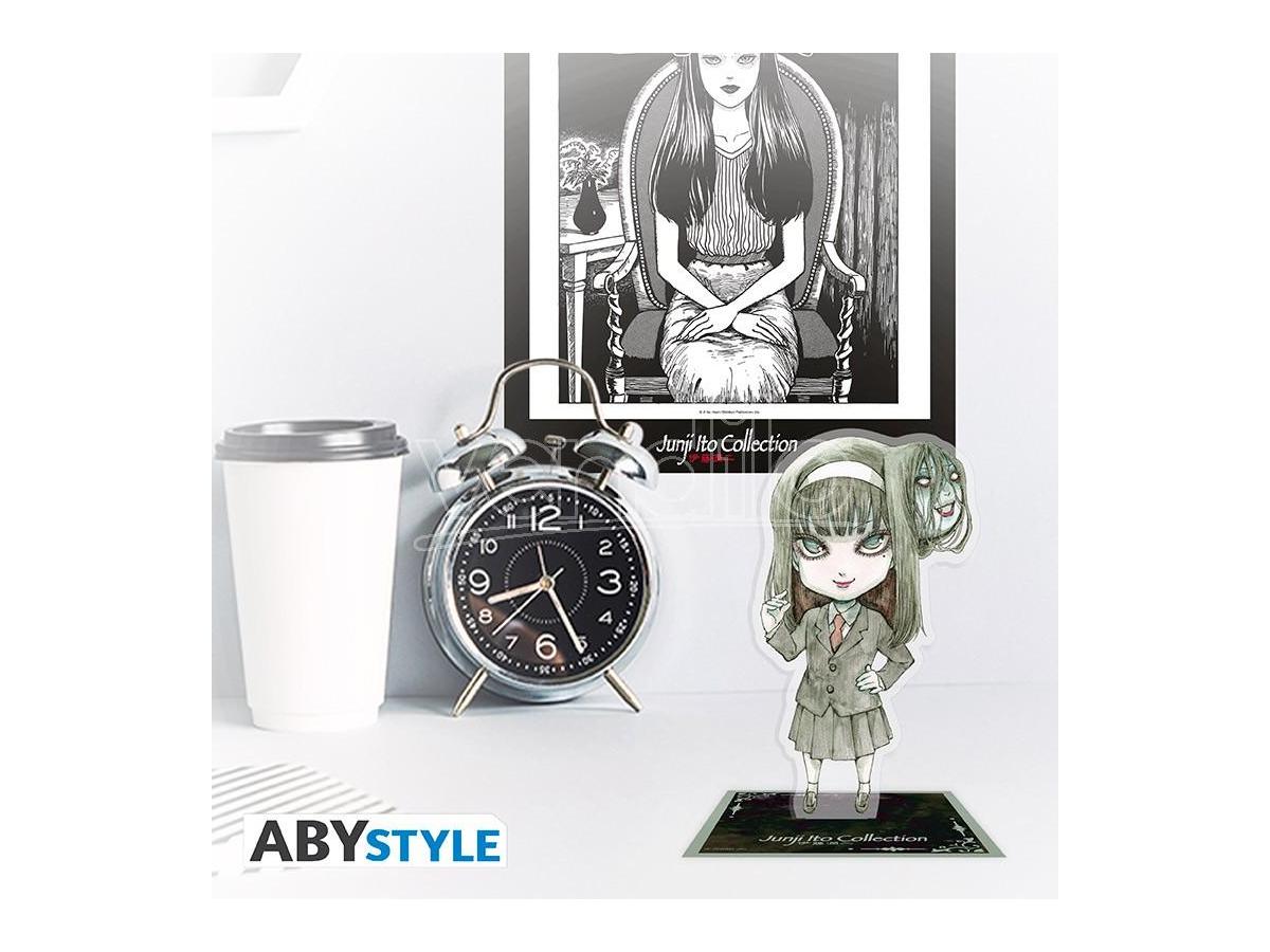 JUNJI ITO - Acryl® - Tomie Chibi