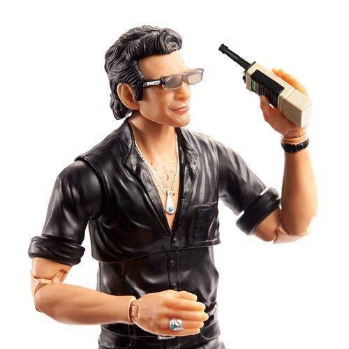 Jurassic World Amber Collection Figure - Select Figure(s)