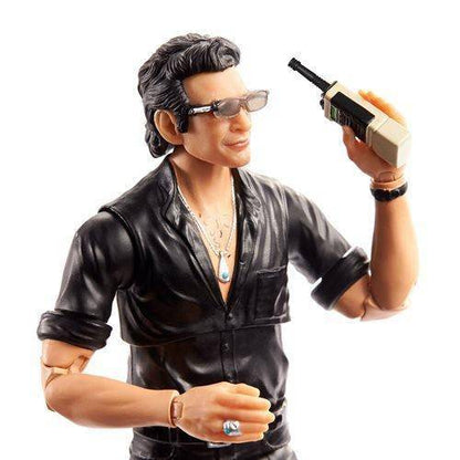 Jurassic World Amber Collection Figure - Select Figure(s)