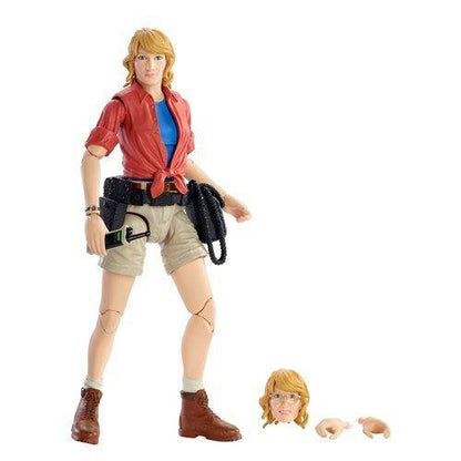 Jurassic World Amber Collection Figure - Select Figure(s)