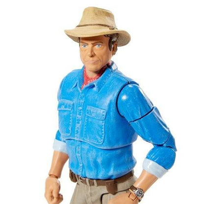 Jurassic World Amber Collection Figure - Select Figure(s)