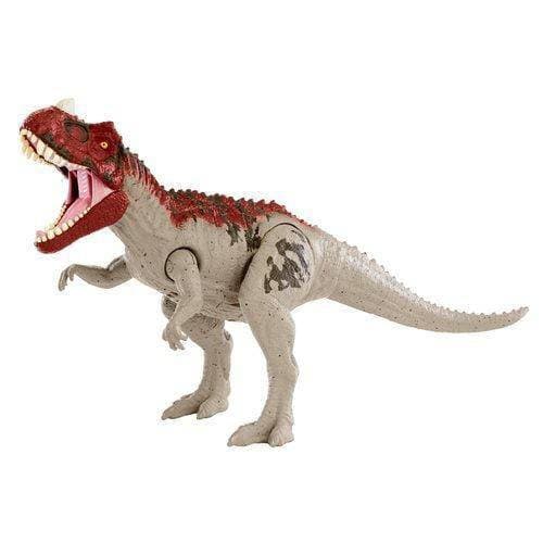 Jurassic World Ceratosaurus Roar Attack Figur