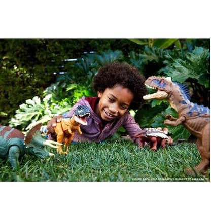Jurassic World Dominion Roar Strikers - Select Figure(s)