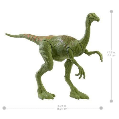 Jurassic World Gallimimus Fierce Force Figure