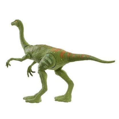 Jurassic World Gallimimus Fierce Force Figur