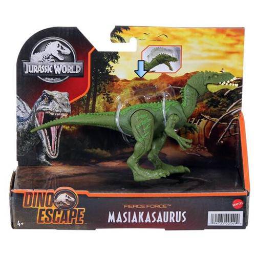 Jurassic World Masiakasaurus Forward Attack Actionfigur