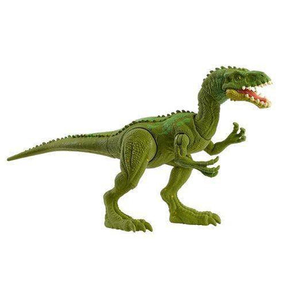 Jurassic World Masiakasaurus Forward Attack Action Figure