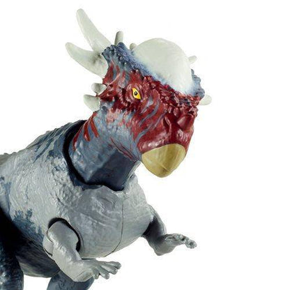 Jurassic World Savage Strike Stygimoloch