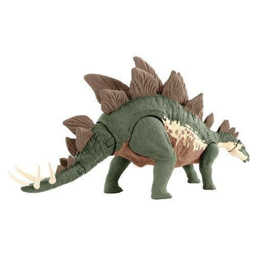 Jurassic World Stegosaurus Mega Destroyers Figur