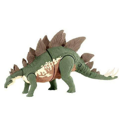 Jurassic World Stegosaurus Mega Destroyers Figur