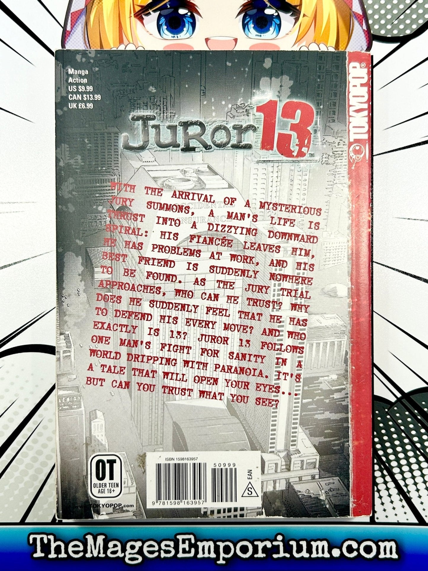 Juror 13