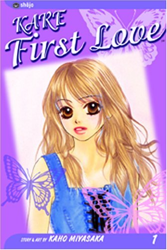 Kare First Love Vol 1 - Super Anime Store