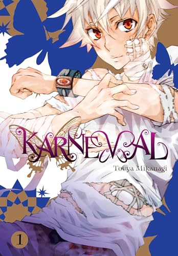 Karneval Vol 1