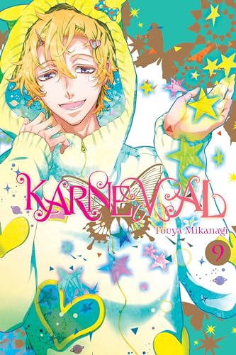 Karneval Vol 9