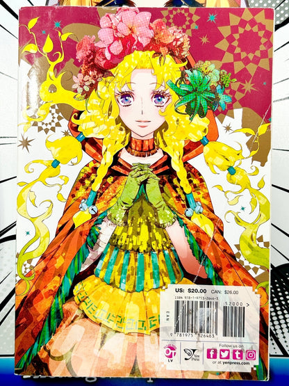 Karneval Vol 9