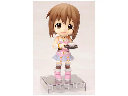 Kotobukiya Cu-poche The Idolmaster Yukiho Hagiwara Posable Figure