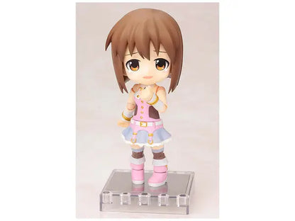 Kotobukiya Cu-poche The Idolmaster Yukiho Hagiwara Posable Figure