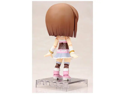 Kotobukiya Cu-poche The Idolmaster Yukiho Hagiwara Posable Figure