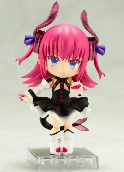 Kotobukiya Cu-poche Fate/Grand Order Lancer Elisabeth Bathory Posable Figure