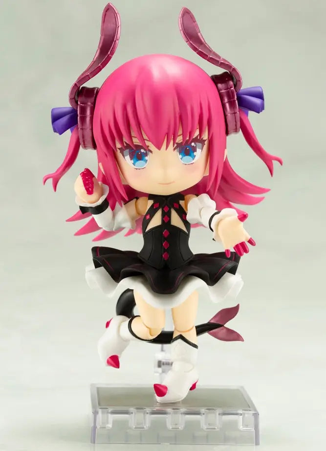 Kotobukiya Cu-poche Fate/Grand Order Lancer Elisabeth Bathory Posable Figure