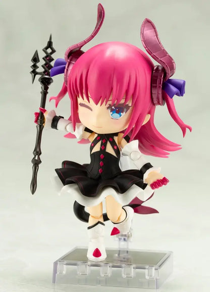 Kotobukiya Cu-poche Fate/Grand Order Lancer Elisabeth Bathory Posable Figure