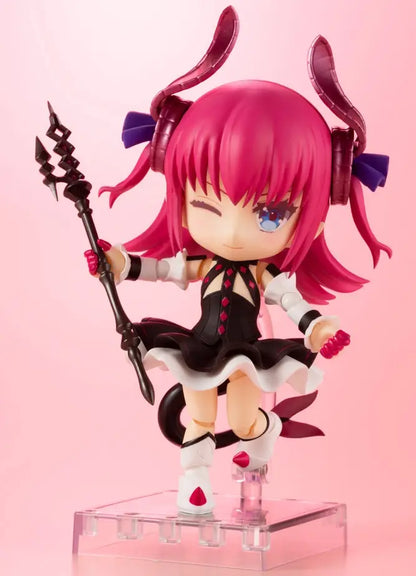 Kotobukiya Cu-poche Fate/Grand Order Lancer Elisabeth Bathory Posable Figure