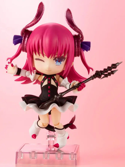 Kotobukiya Cu-poche Fate/Grand Order Lancer Elisabeth Bathory Posable Figure