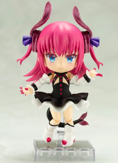 Kotobukiya Cu-poche Fate/Grand Order Lancer Elisabeth Bathory Posable Figure