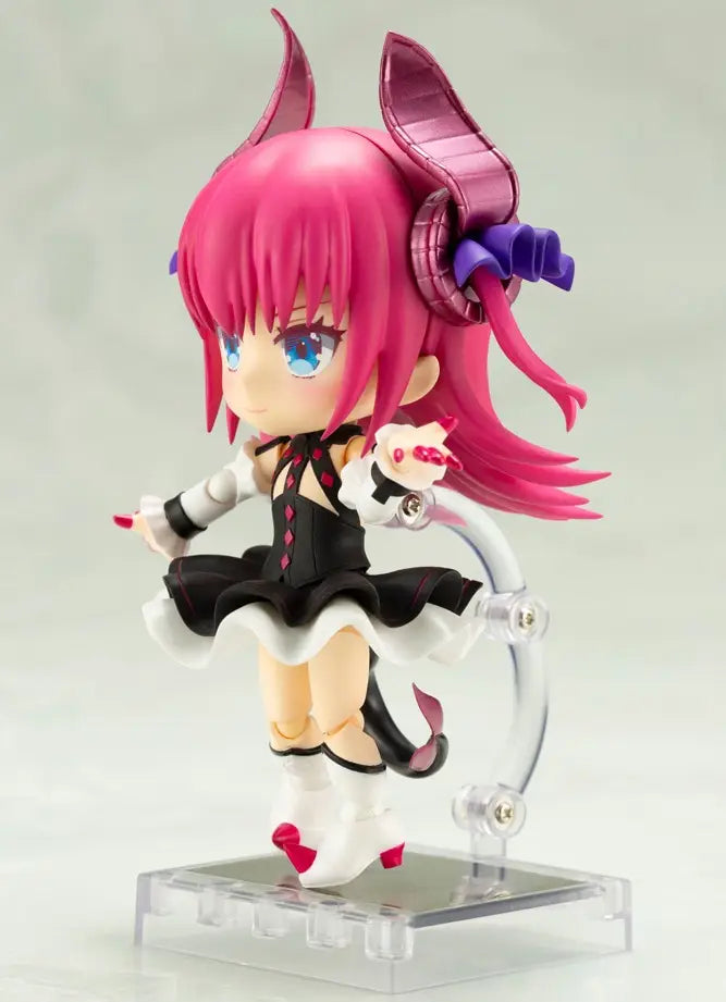 Kotobukiya Cu-poche Fate/Grand Order Lancer Elisabeth Bathory Posable Figure