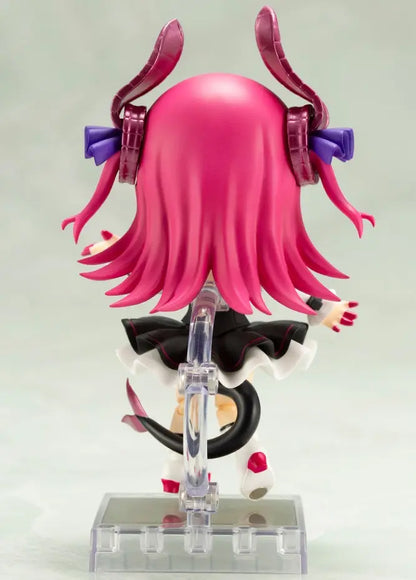Kotobukiya Cu-poche Fate/Grand Order Lancer Elisabeth Bathory Posable Figure