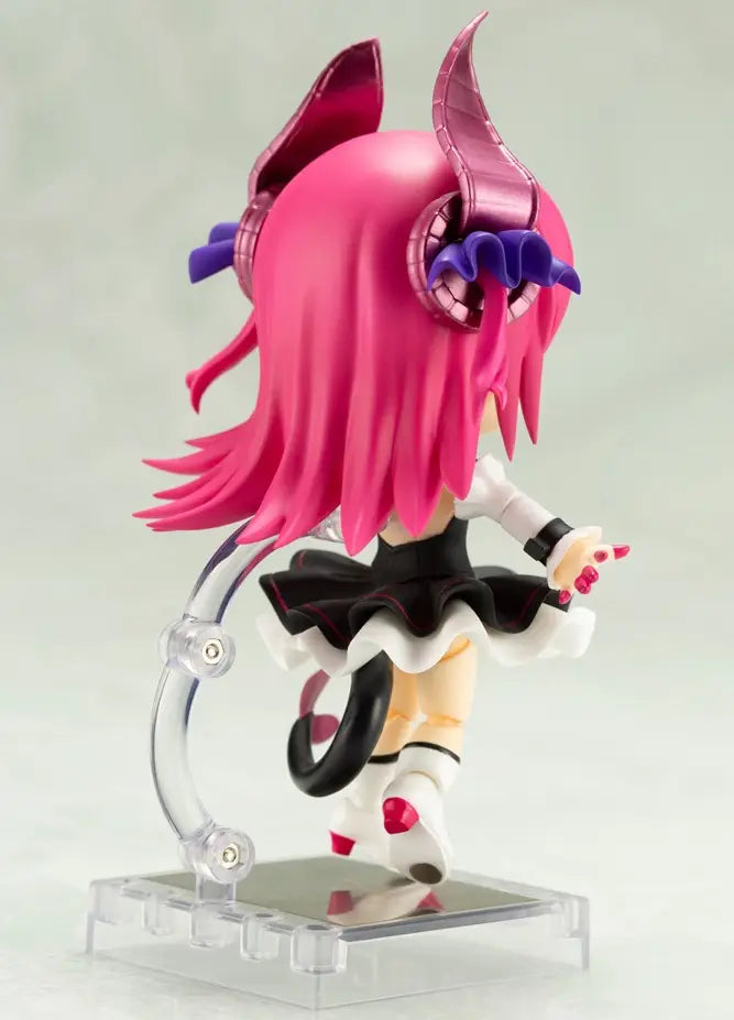 Kotobukiya Cu-poche Fate/Grand Order Lancer Elisabeth Bathory Posable Figure