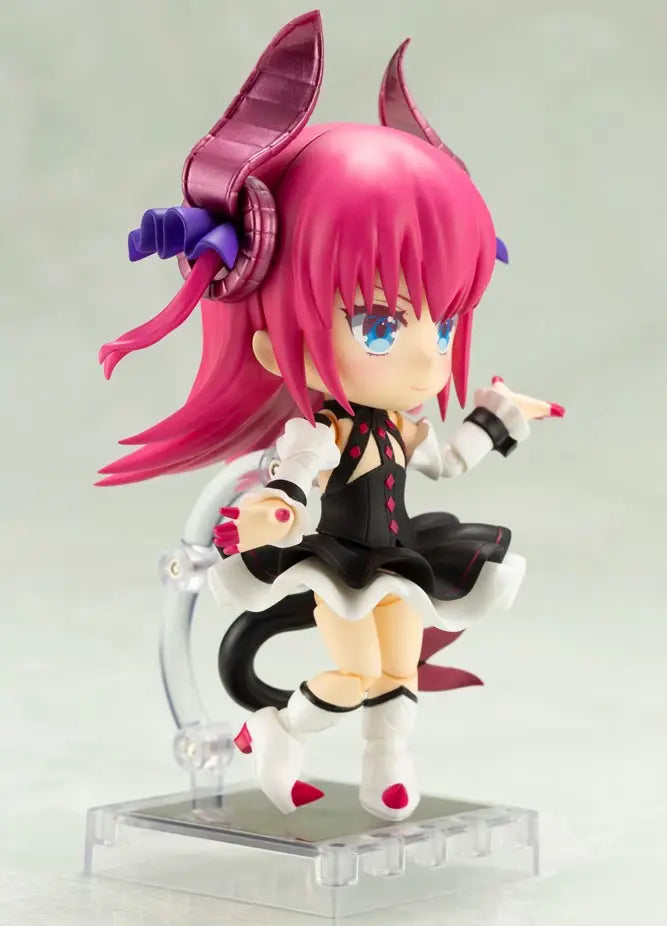 Kotobukiya Cu-poche Fate/Grand Order Lancer Elisabeth Bathory Posable Figure