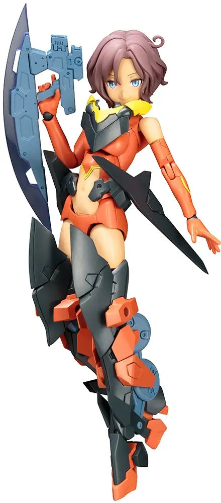 1/1 Megami Device - SOL Roadrunner Model Kit
