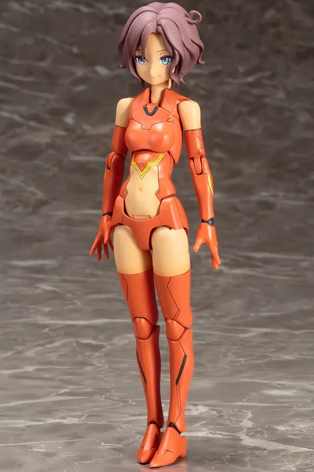 1/1 Megami Device - SOL Roadrunner Model Kit