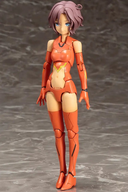 1/1 Megami Device - SOL Roadrunner Model Kit