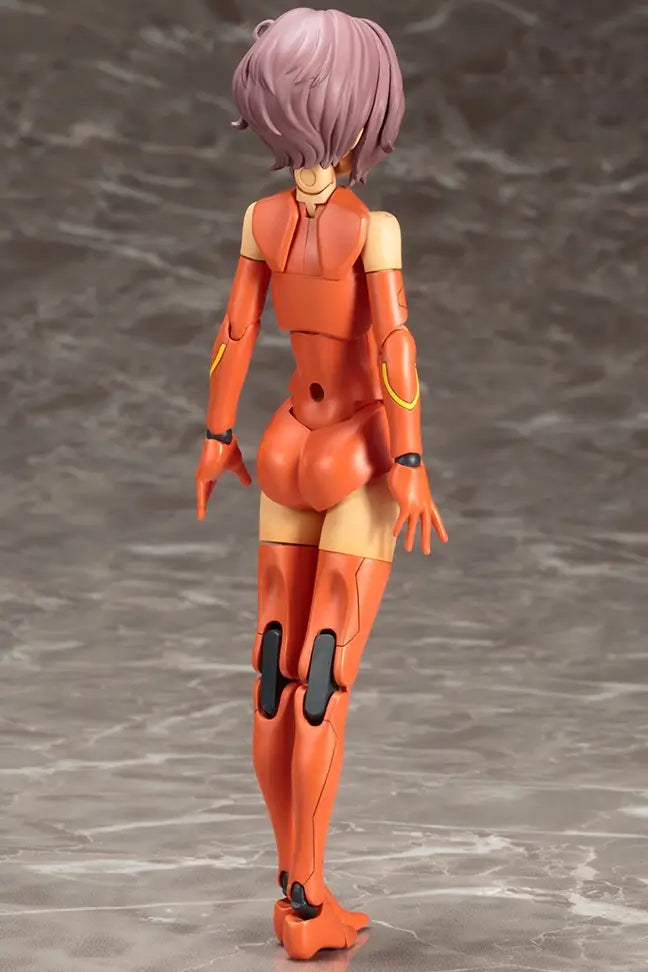 1/1 Megami Device - SOL Roadrunner Model Kit