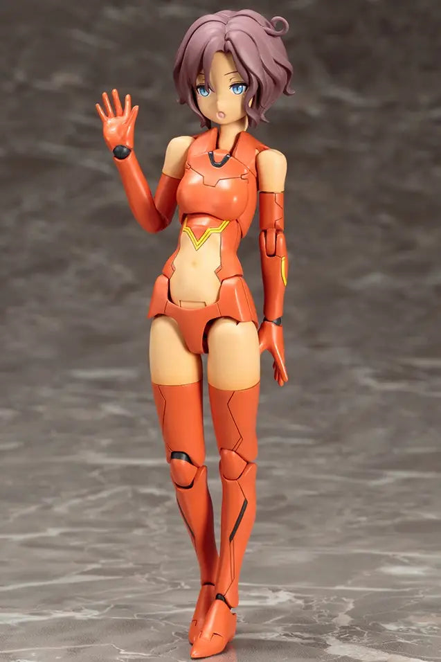 1/1 Megami Device - SOL Roadrunner Model Kit