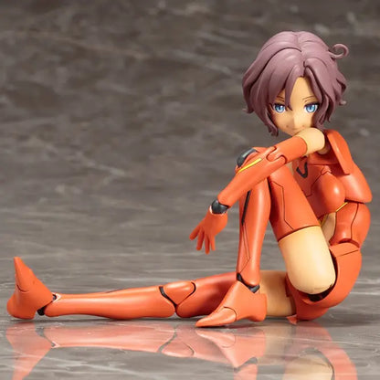 1/1 Megami Device - SOL Roadrunner Model Kit