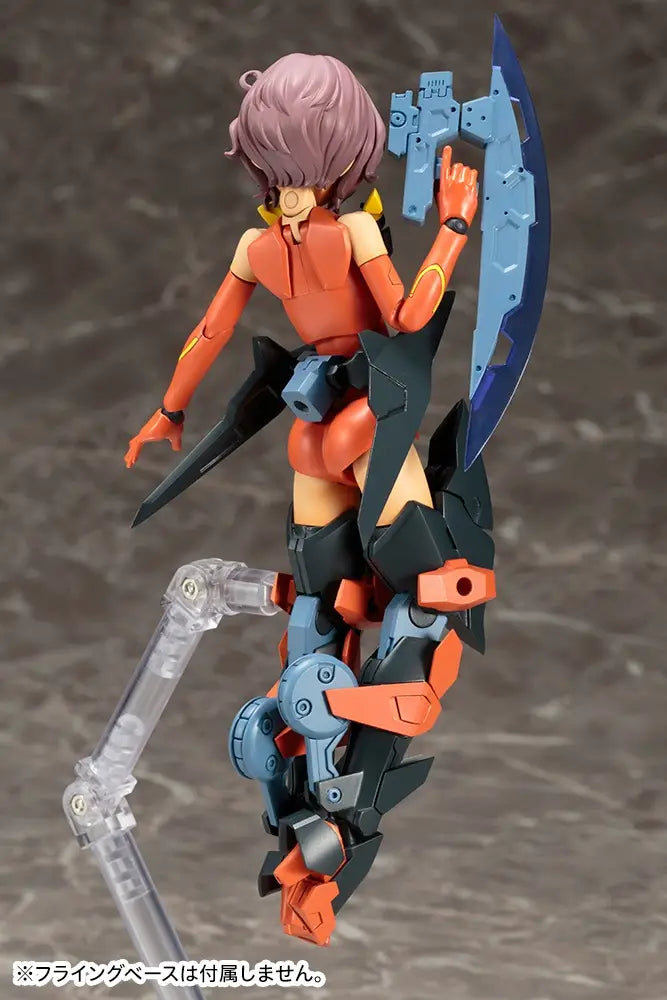1/1 Megami Device - SOL Roadrunner Model Kit